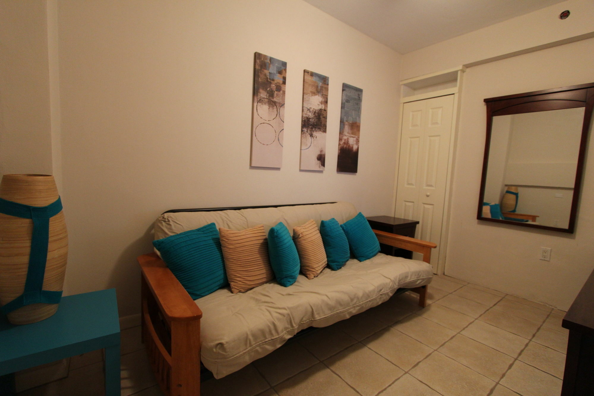 Private Apartments At The Casablanca Miami Beach Bagian luar foto